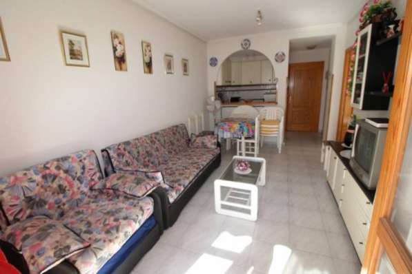 Недвижимость в Испании, Квартира рядом с морем в Ла Мата в фото 7