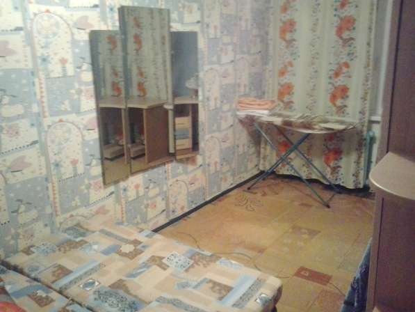 Сдаю двух комнатную квартиру в Краснодаре