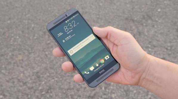 Флагман-камерофон HTC One M9 21mpx Android 7 в Ростове-на-Дону фото 5