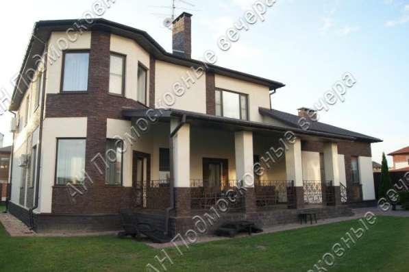 Продам коттедж в Москва.Жилая площадь 410 кв.м.Есть Электричество. в Москве фото 43