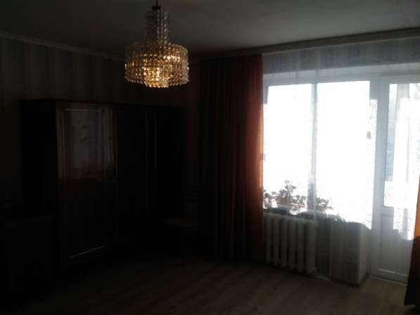 Сдам однокомнатную квартиру в Сергиевом Посаде фото 8