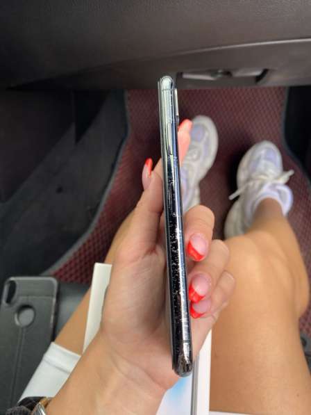 IPhone X 64 gb в Омске фото 3