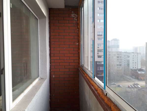 Продам трехкомнатную квартиру в Центральном районе в Новосибирске фото 13