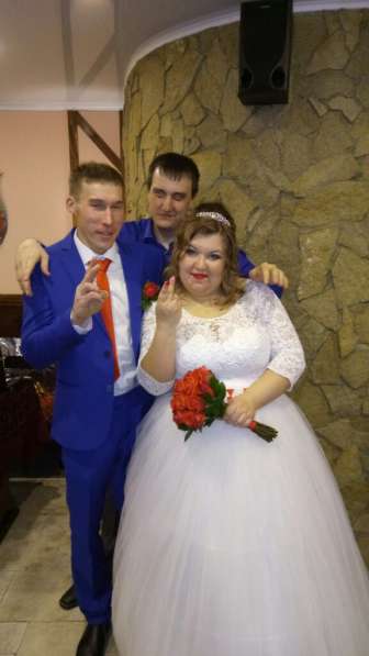 Великолепный Ведущий ЕКБ и область!!! в Екатеринбурге фото 9