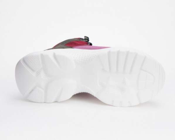 Кроссовки Sigma в Москве