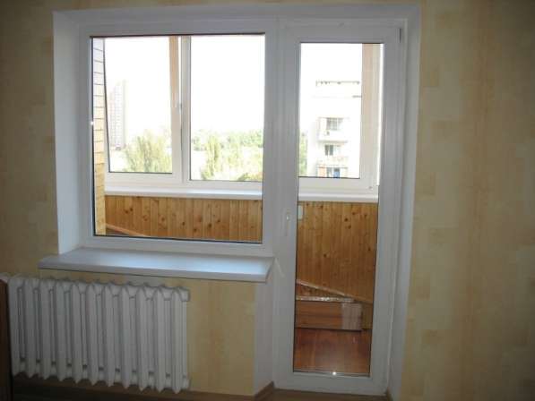 Окна, балконы, откосы! Донецк, Макеевка и область. в фото 3