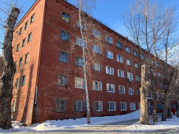 Комната за материнский капитал. Беспроцентная рассрочка в Омске фото 18