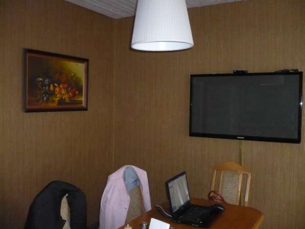Продаю 4-х комнатную квартиру в Черкесске фото 16