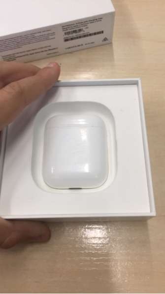 AirPods в Владивостоке