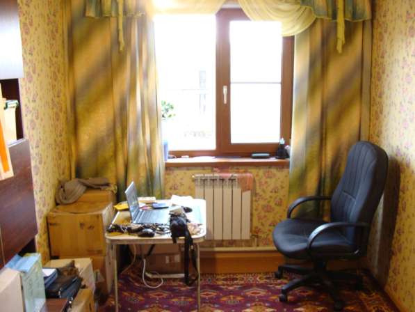 Продам благоустроенный дом от Иркутска 15 мин на машине в Иркутске фото 5