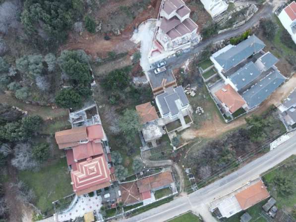 Продается земельный участок в Скала Потамиа в фото 3