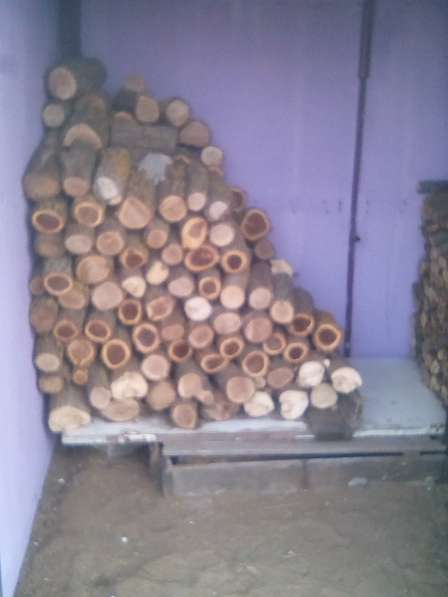 Продаются дрова в Калаче-на-дону фото 6