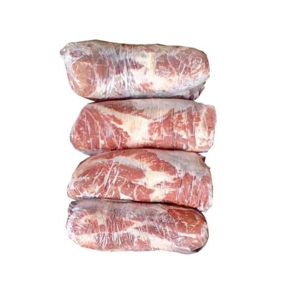 Мясо свинина, говядина, цыпленка бройлера в Смоленске фото 3