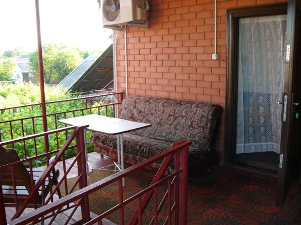 Жильё для отдыха в Приморско-Ахтарске в Приморско-Ахтарске фото 26