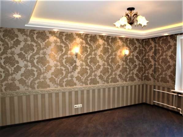 Ремонт квартир Сергей в фото 32