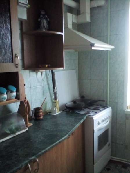 Трехкомнатная квартира с индивидуальным отоплением в Белгороде фото 8