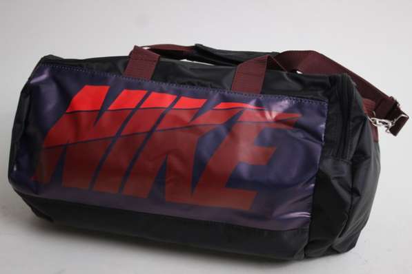 Сумка спортивная дорожная Nike Adidas производство Украина в фото 5