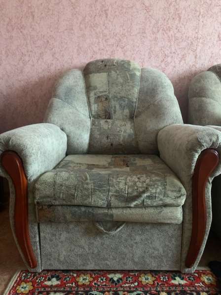 Диван и кресла в Самаре фото 3