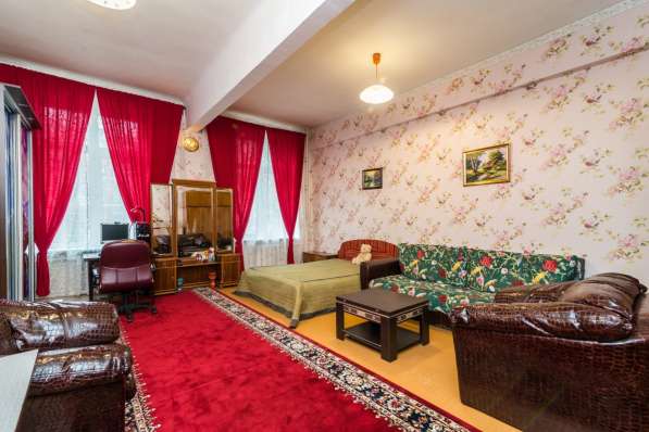 Продам комнату в Москве