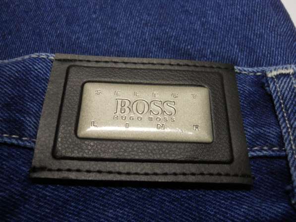 Джинсы Hugo boss в Санкт-Петербурге фото 7