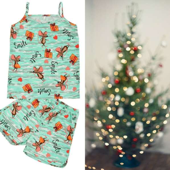 Пижамки в Санкт-Петербурге фото 23