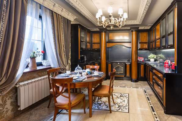 Продается элитный коттедж 650 м² на участке 15 сот в Екатеринбурге фото 15