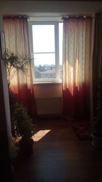 Обмен 2-комнатной квартиры в г. Краснодар в Краснодаре фото 15