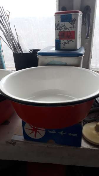 Кастрюли и миски в Москве фото 9