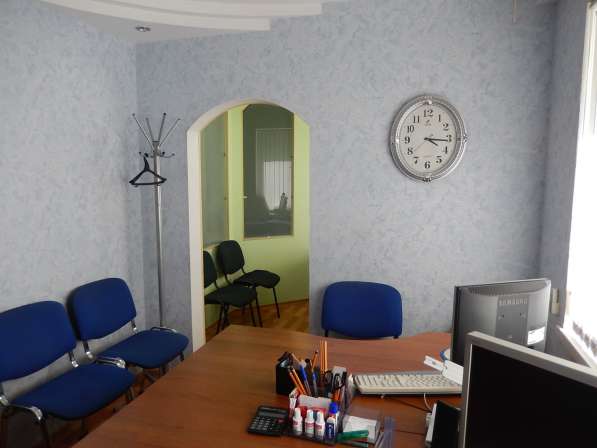 Офис в центре города в Омске фото 6
