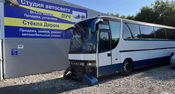 Автосвет 24v для коммерческого транспорта в Краснодаре фото 7