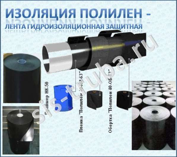 Лента Литкор