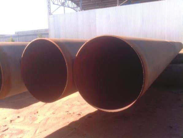 Предлагаем трубы под временный трубопровод в Санкт-Петербурге фото 26