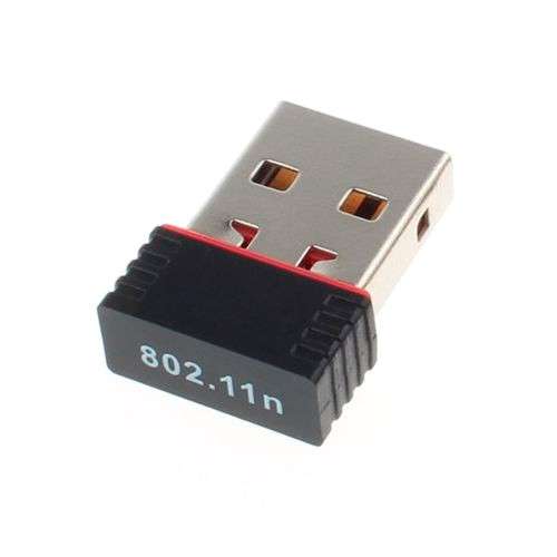 Продажа USB WiFi Adapter V-T BL-WN155А
