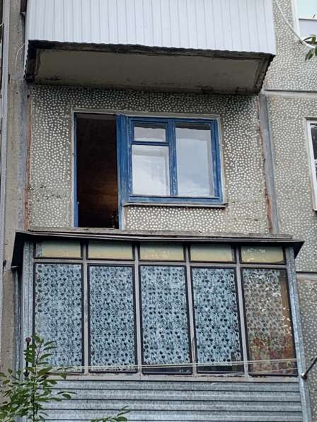 Балконы Окна в Краснодаре фото 7