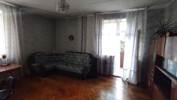 Продам четырехкомнатную квартиру в Барнауле фото 4