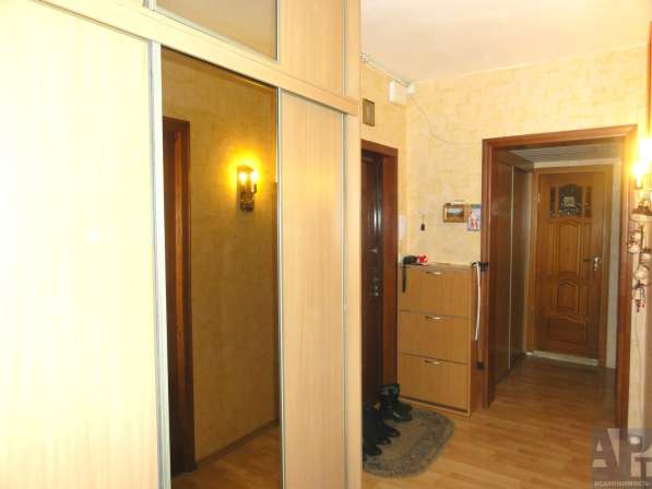 Продается 3-к квартира в Зеленограде в Москве фото 8