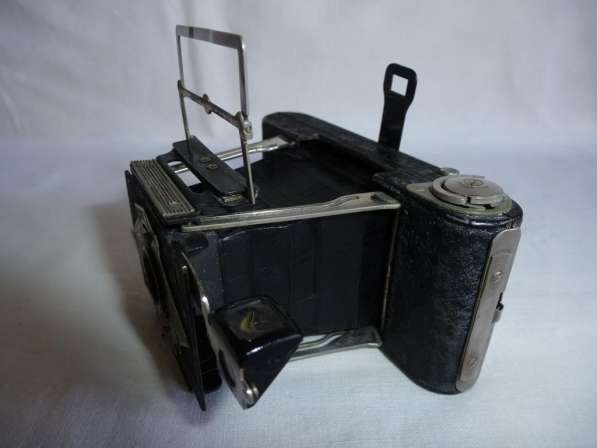 Старая фотокамера Энсигни! в Перми фото 3