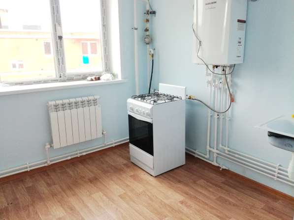 Продам 1-комнатную с индивидуальным газовым отоплением в Ярославле фото 3