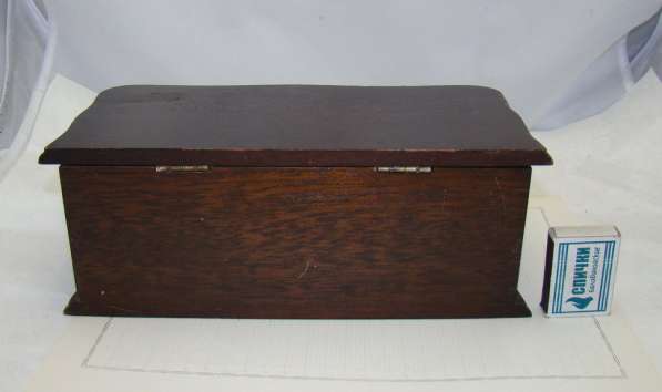 Шкатулка винтажная Комод (V778) в Москве фото 4