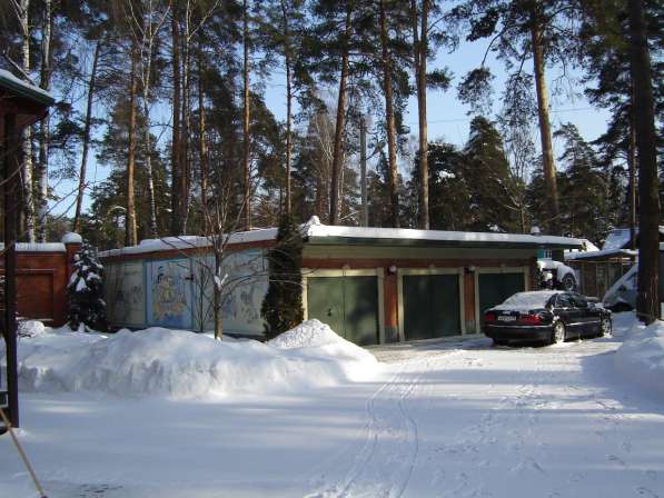 Часть дома Малаховка 12 км от МКАД Егорьевское шоссе в Малаховке