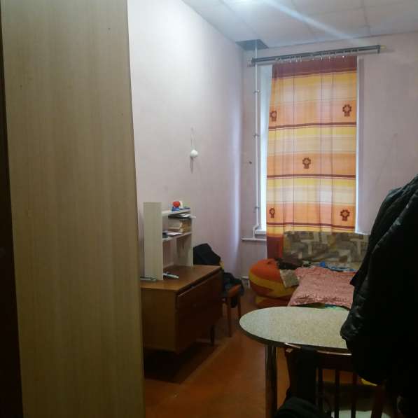 Срочно продается комната в Санкт-Петербурге фото 4