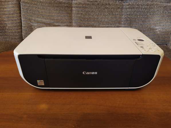 Принтер-сканер Canon pixma MP190