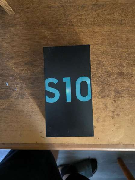 Samsung galaxy s10 128 в Москве фото 5