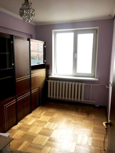 Трехкомнатная квартир с ремонтом в Краснодаре фото 6