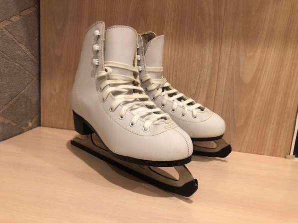 Коньки 37/38 в Уфе фото 5