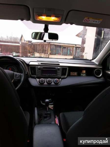 Toyota, RAV 4, продажа в Екатеринбурге в Екатеринбурге фото 7