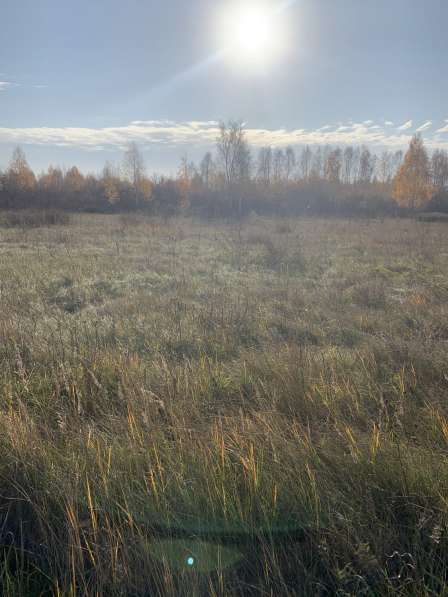 Продается земельный участок по Сыропятскому тракту, 8 соток в Омске