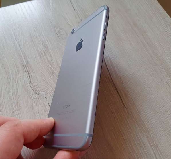 IPhone 6 Plus, 64gb в Люберцы