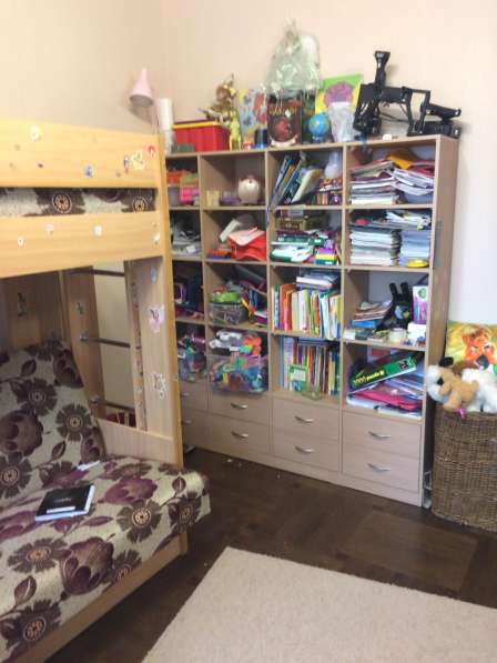 Продам эксклюзивную квартиру в Москве фото 18