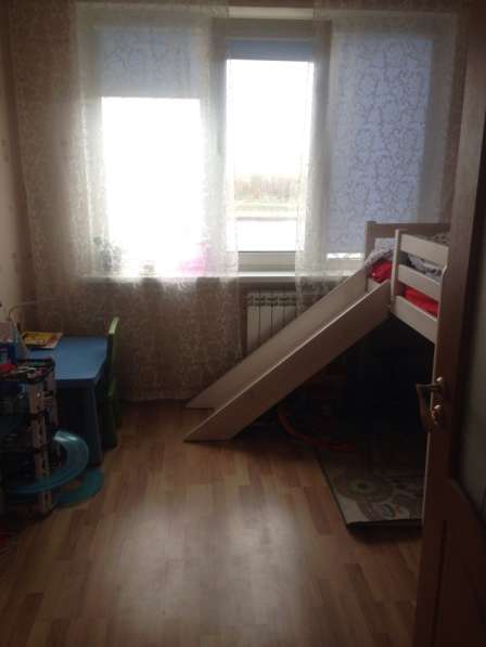Продается квартира с видом на Неву в Санкт-Петербурге фото 10
